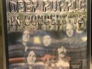 Deep Purple Live in Concert '72 180g 2LP & 1-7