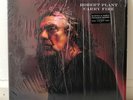 Robert Plant Carry Fire 2LP Vinyl Gold Colored Limited Edition