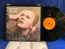 DAVID BOWIE HUNKY DORY SF 8244 WITH INSERT ORIG UK LP NEAR MINT