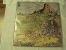FOREST ** THE FULL CIRCLE ** 1ST PRESS * NO EMI LABEL * STUNNING * N/MINT **