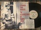 JOHN LURIE OST “STRANGER THAN PARADISE” LP 1985 ENIGMA SJ-73213 NM-