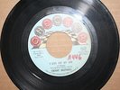 KNIGHT BROTHERS *I Owe Her My Life* NEVER GONNA LIVE Sweet Soul 45 CHECKER 1124