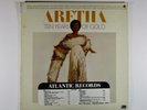 Aretha Franklin ?– Ten Years Of Gold, Compilation Promo LP UNPLAYED NM 1976