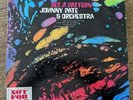 Johnny Pate and Orchestra - Set A Pattern LP 1968 ABC Records funk soul breaks