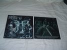 BELPHEGOR Lucifer Incestus ORIGINAL RARE AUS IMPORT LimEd press death/black