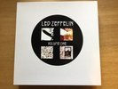 Led Zeppelin Classic Records Box Set Plus Test Pressing Near Mint Very Rare