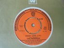 Van Morrison - Come Running c/w Crazy Love 1970 UK 45 WARNER BROS.