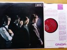 ROLLING STONES (1st LP) LK 4605 MONO DECCA RED BOXED STRONG EX VINYL +INNER.1974