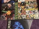 Madonna X 5 USA 12