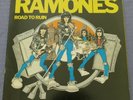 SIR SRK6063 THE RAMONES “ROAD TO RUIN” LP VG+ CONDITION