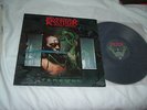 KREATOR Renewal '92 VERY RARE GERMAN thrash ORIGINAL IMPORT   press