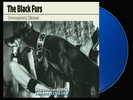 The Black Furs - Doomed Blues // Vinyl LP limited to 200 on Blue