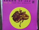 sun ra and his arkestra - sound of joy (delmark records) - IMMACULATE BEAUTY