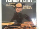 Friedrich Gulda Sämtliche Klaviersonaten Von Ludwig Van Beethoven LP.