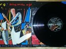 STING**bring on the night**2LP**NM