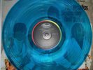 BEATLES Trans Blue and Marbled BUTCHER COVER, Michael Jackson Dangerous Pic Disc