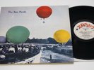 The Rain Parade:  Emergency Third Rail Power Trip: Zippo Records Vinyl