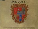 Various - Recuerdo Del Pais Vasco (LP, Comp) Vinyl Schallplatte - 80661