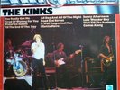 The Kinks - Hit Station LP Comp Vinyl Schallplatte 76855
