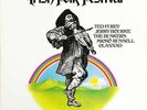 Various - The 2nd Irish Folk Festival On Tour 2xLP RP Vinyl Schal