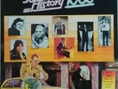 Various - Pop History 1963 LP Comp Vinyl Schallplatte 93686