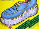 Showaddywaddy - Showaddywaddy LP Album Vinyl Schallplatte 96478