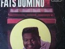 Fats Domino - Lets Play Fats (LP, Mono) Vinyl Schallplatte - 101325