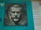 Hugo Wolf / John Wustman - Hugo Wolf Songs - For Lo LP Vinyl Scha