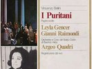 Vincenzo Bellini / Leyla Gencer / Gianni Raimondi / LP Vinyl Schallplatte 103199