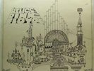 Pink Floyd - Relics (LP, Comp, RE) Vinyl Schallplatte - 107301