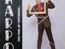 Harpo - The Fool Of Yesterday... (LP, Album) Vinyl Schallplatte 117851