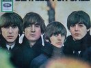 The Beatles - Beatles For Sale LP Album RE Vinyl Schallplatte 121158