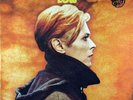 David Bowie Low LP Album RE RM Vinyl Schallplatte 121594