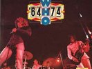 The Who - '64 - '74 / The Best Of The Last Ten Years ( Vinyl Schallplatte 123500