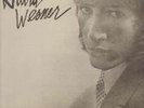 David Werner - Imagination Quota (LP, Album) Vinyl Schallplatte 127214