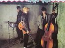 Stray Cats - Stray Cats (LP, Album, RE) Vinyl Schallplatte - 128267