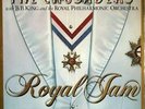 The Crusaders With B.B. King & The Royal Philhar Vinyl Schallplatte - 132421