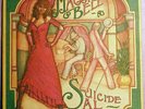 Maggie Bell Suicide Sal LP Album PR Vinyl Schallplatte 137326