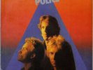 The Police Zenyatta Mondatta LP Album Vinyl Schallplatte 139279