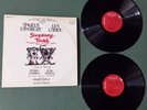 Sweeney Todd -  Soundtrack -  2 LP's + Booklet - Angela Lansbury- (RCA RED SEAL)