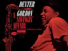 Dexter Gordon - A Swingin' Affair (LP, Album) Vinyl Schallplatte - 140264