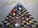 Modern Talking Let's Talk About Love The LP Album Vinyl Schallplatte 141408