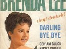 Brenda Lee - Darling Bye Bye (7