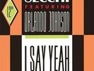 Secchi* Featuring Orlando Johnson - I Say Yeah (12