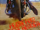 Various - Heisse Hits Heisse Renner LP Comp Vinyl Schallplatte 153852