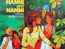 Enid Blyton - Hanni Und Nanni Und Das Geistersch LP RE Vinyl Scha