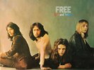 Free - Fire And Water (LP, Album, RE) Vinyl Schallplatte 156847
