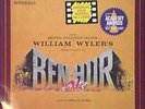 Miklos Rozsa* - Ben-Hur (Original Soundtrack Recording Vinyl Schallplatte 157642