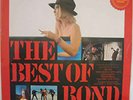 Various - The Best Of Bond - The Original Soundtrack T Vinyl Schallplatte 157332