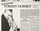 Tommy Dorsey The Indispensable Tomm 2xLP Comp RE Gat Vinyl Schallplatte 159344